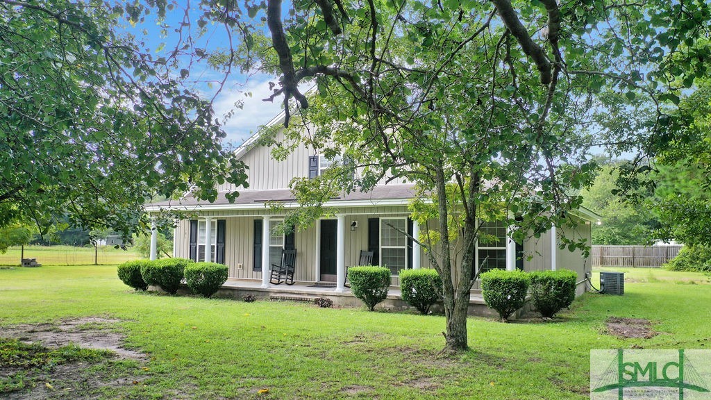 181 Pittman Drive