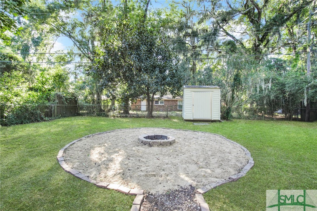 5913 Betty Drive