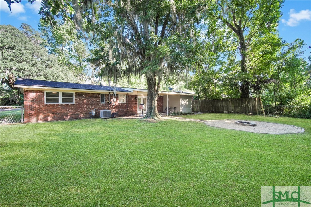 5913 Betty Drive
