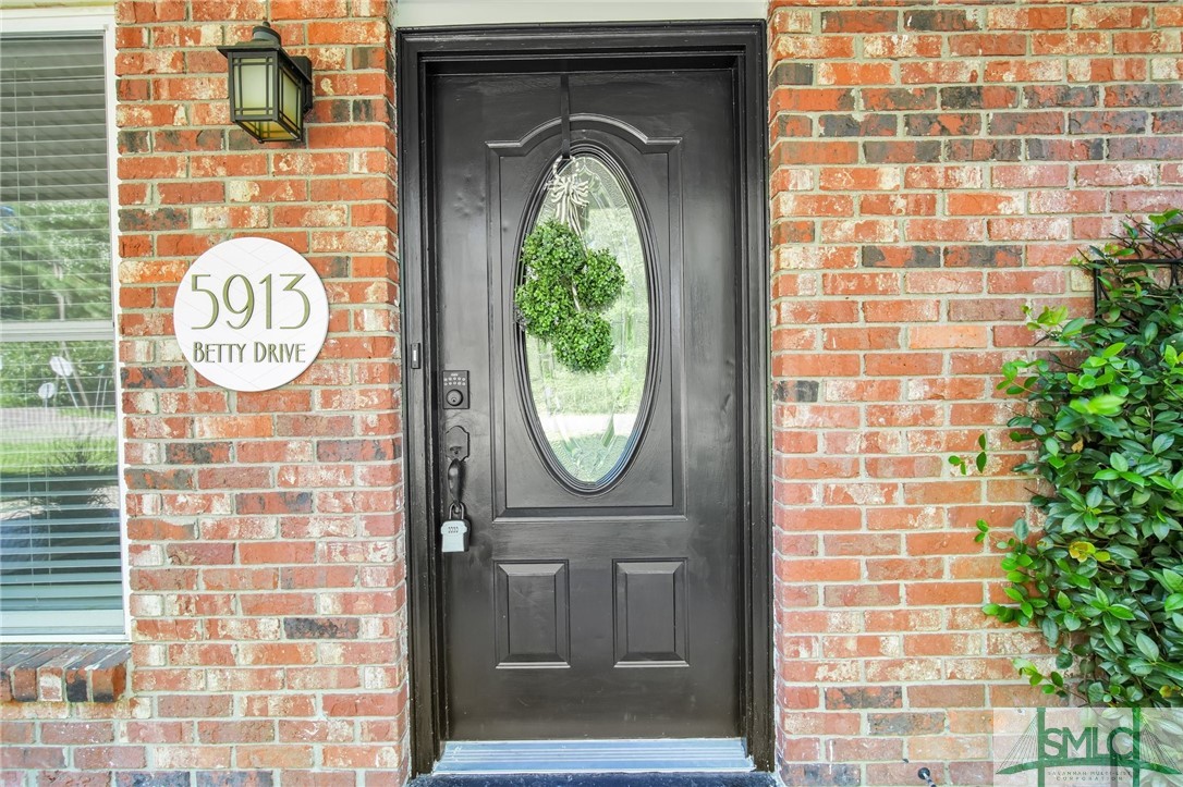 5913 Betty Drive
