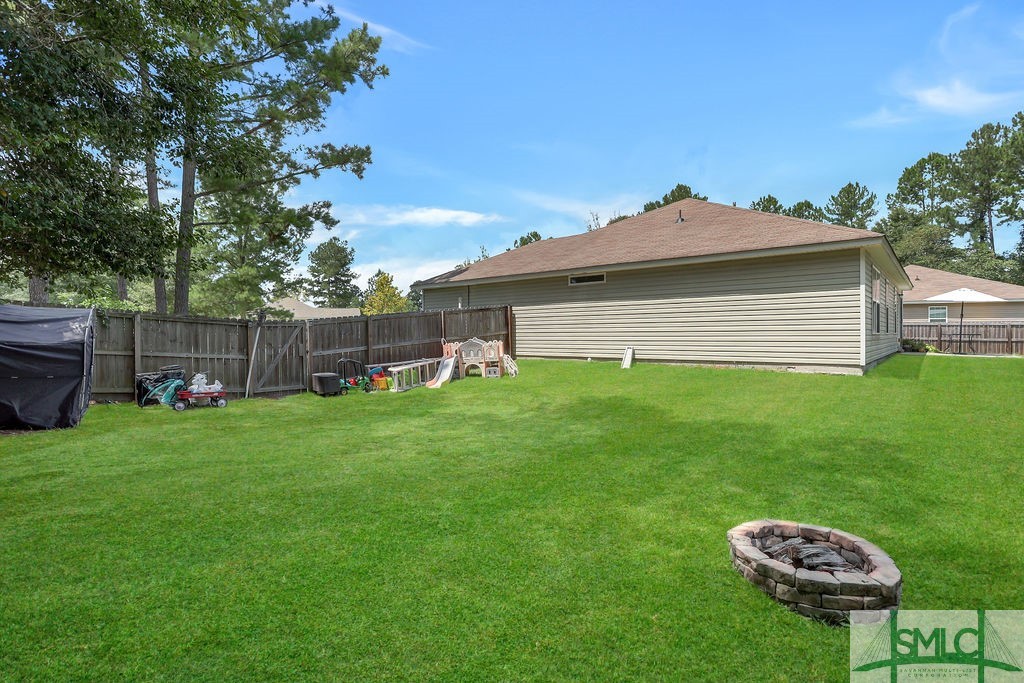 134 Knotty Pine Circle