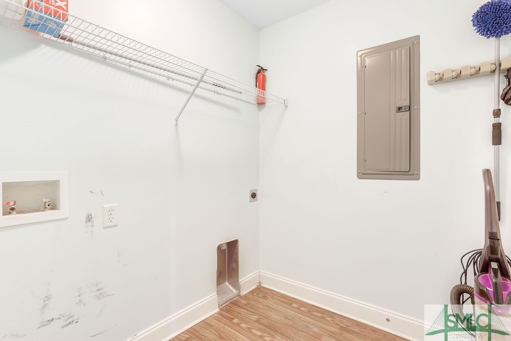 134 Knotty Pine Circle