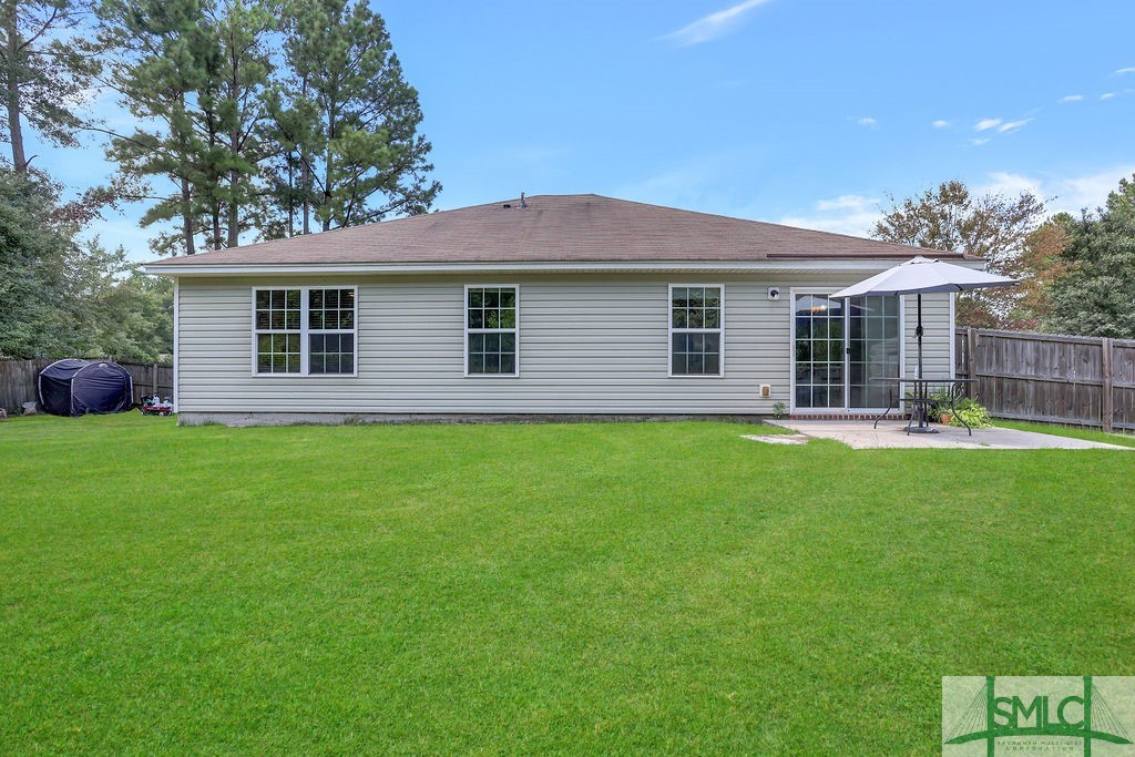 134 Knotty Pine Circle