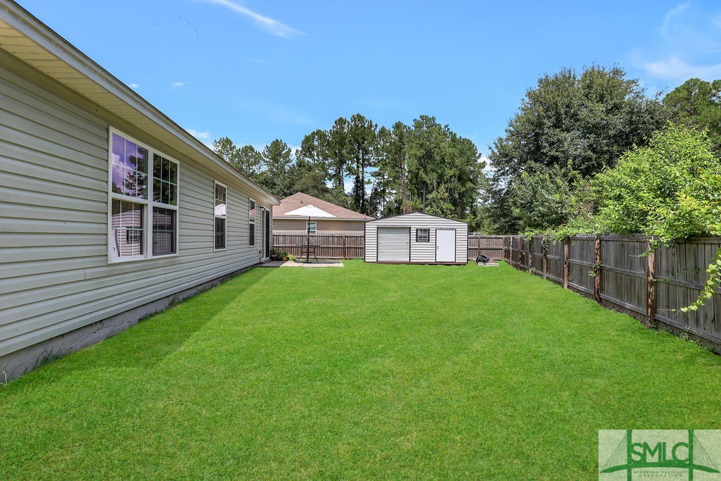 134 Knotty Pine Circle