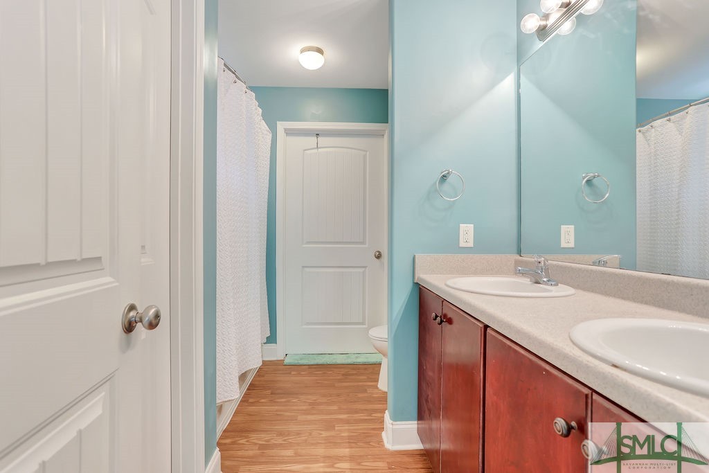 134 Knotty Pine Circle