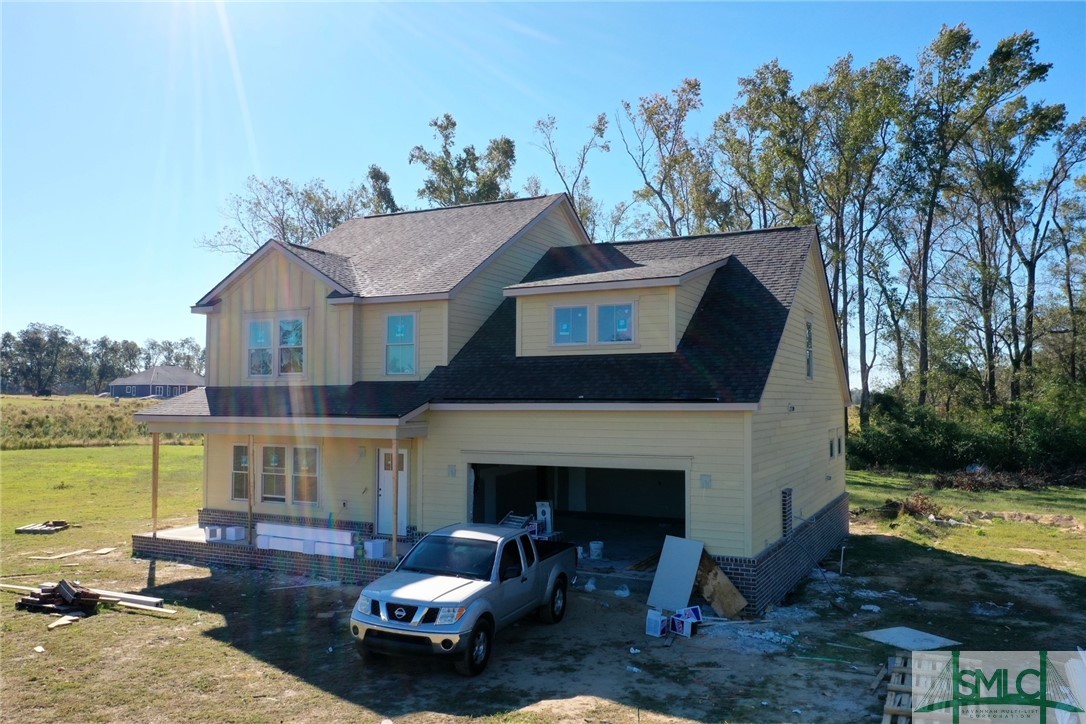 310 Brack Road