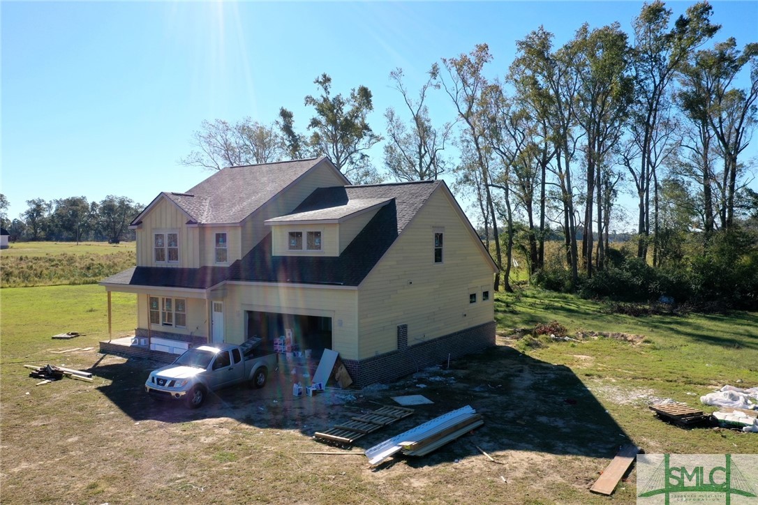 310 Brack Road