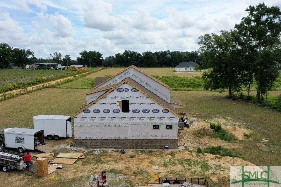 310 Brack Road