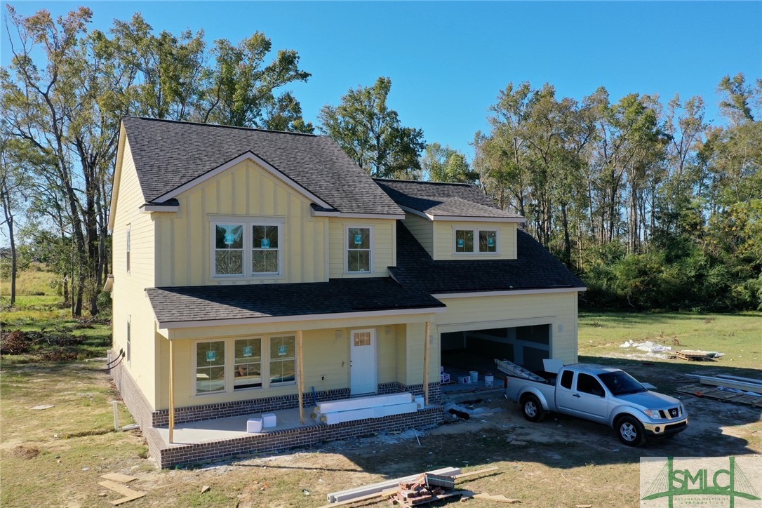 310 Brack Road