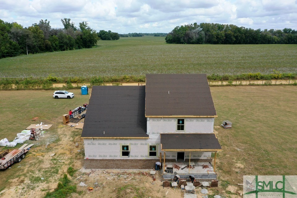 310 Brack Road