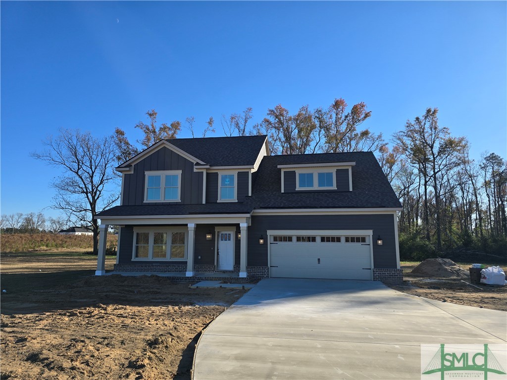 310 Brack Road