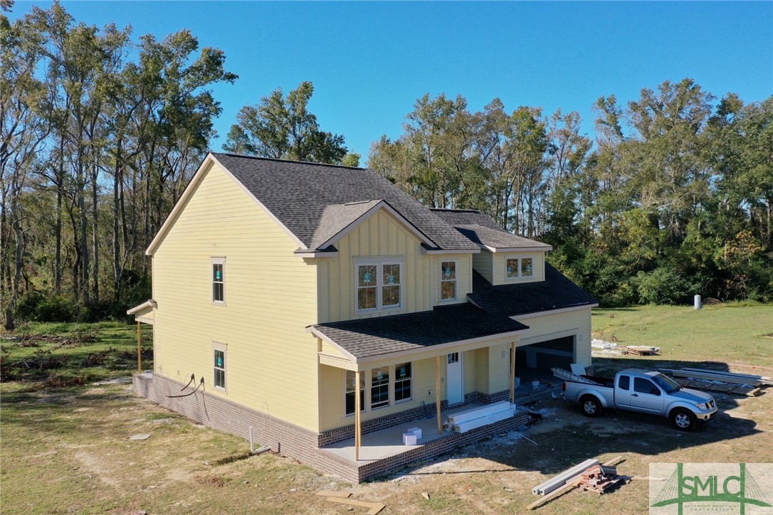 310 Brack Road