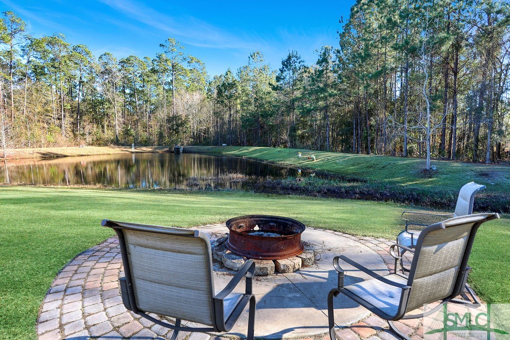 214 Cypress Cove Lane