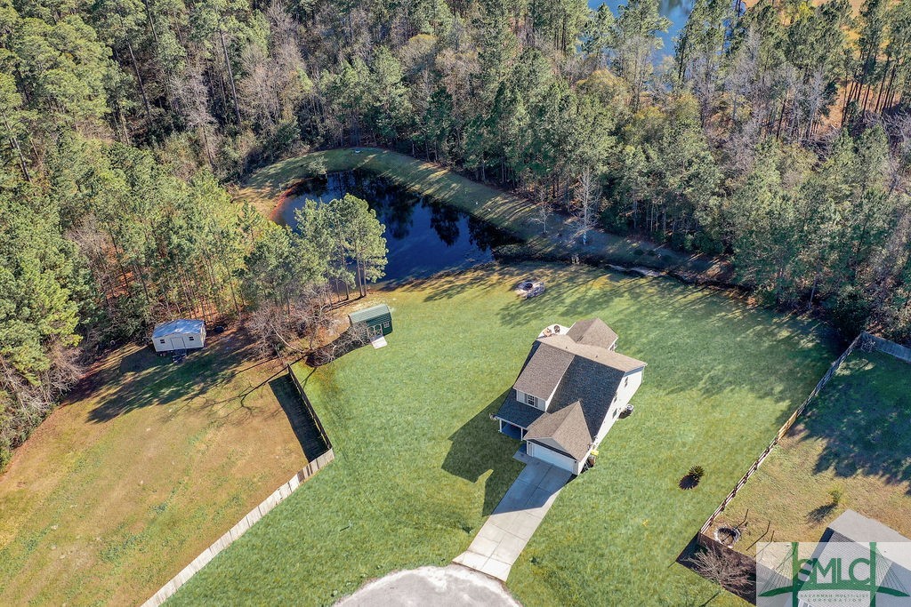 214 Cypress Cove Lane