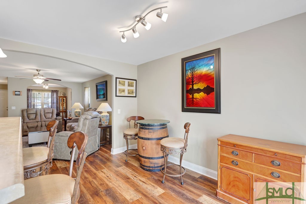 214 Cypress Cove Lane