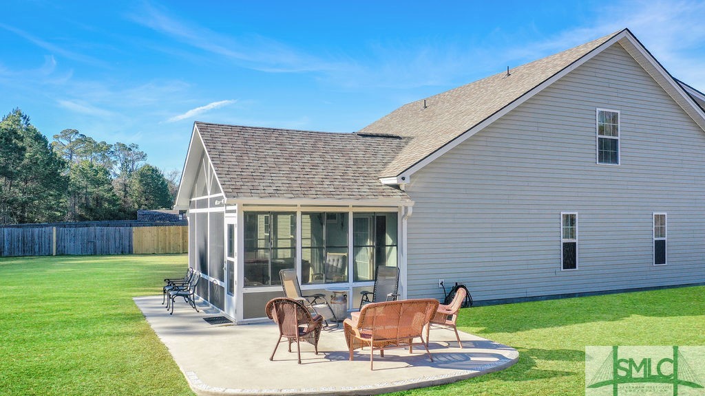 214 Cypress Cove Lane