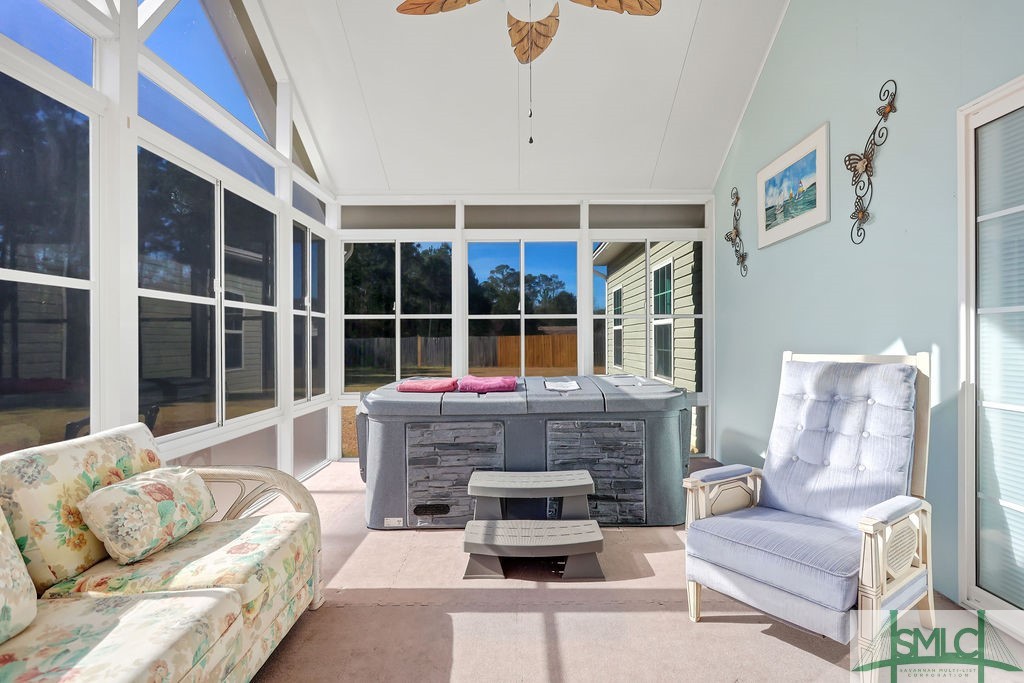 214 Cypress Cove Lane