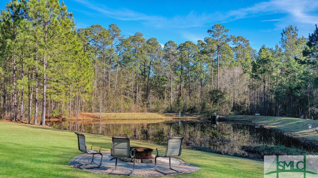 214 Cypress Cove Lane