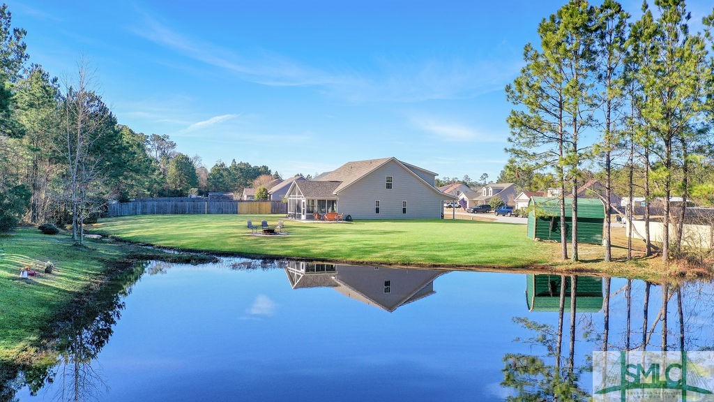214 Cypress Cove Lane