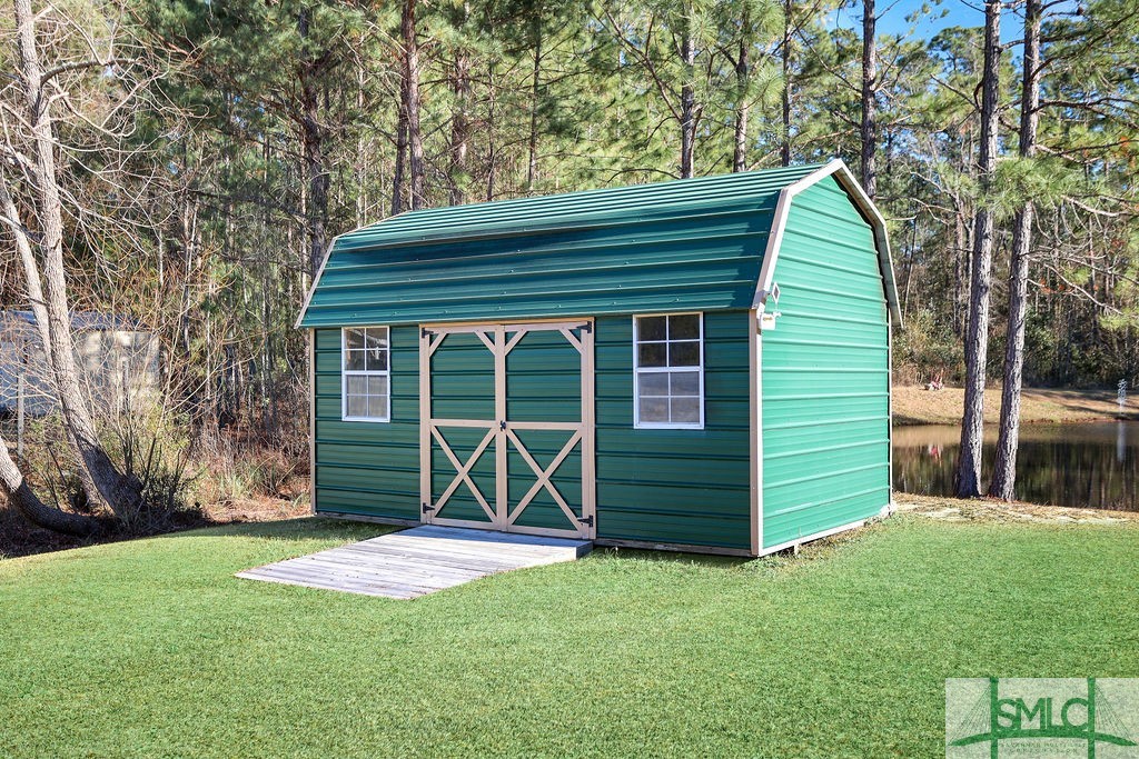 214 Cypress Cove Lane