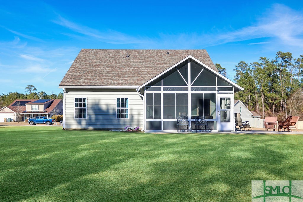 214 Cypress Cove Lane