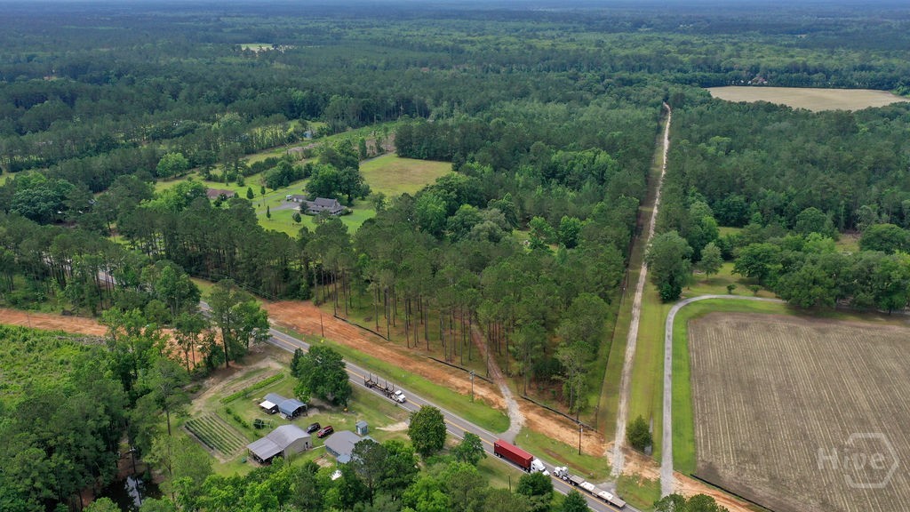 74 US 80 Highway