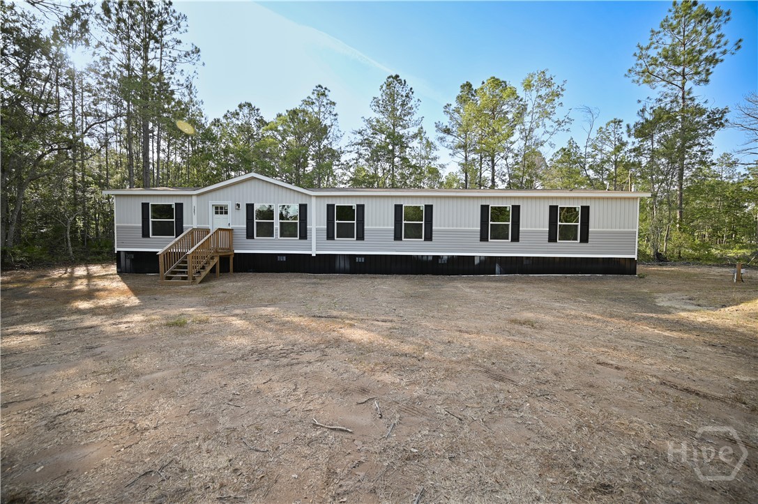 2760 17 Highway