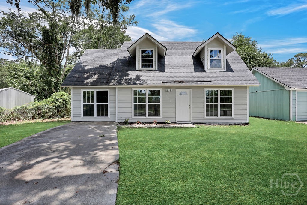 2204 Beaumont Drive