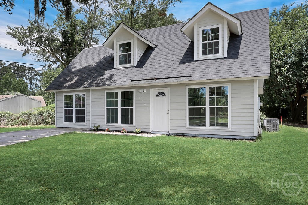 2204 Beaumont Drive