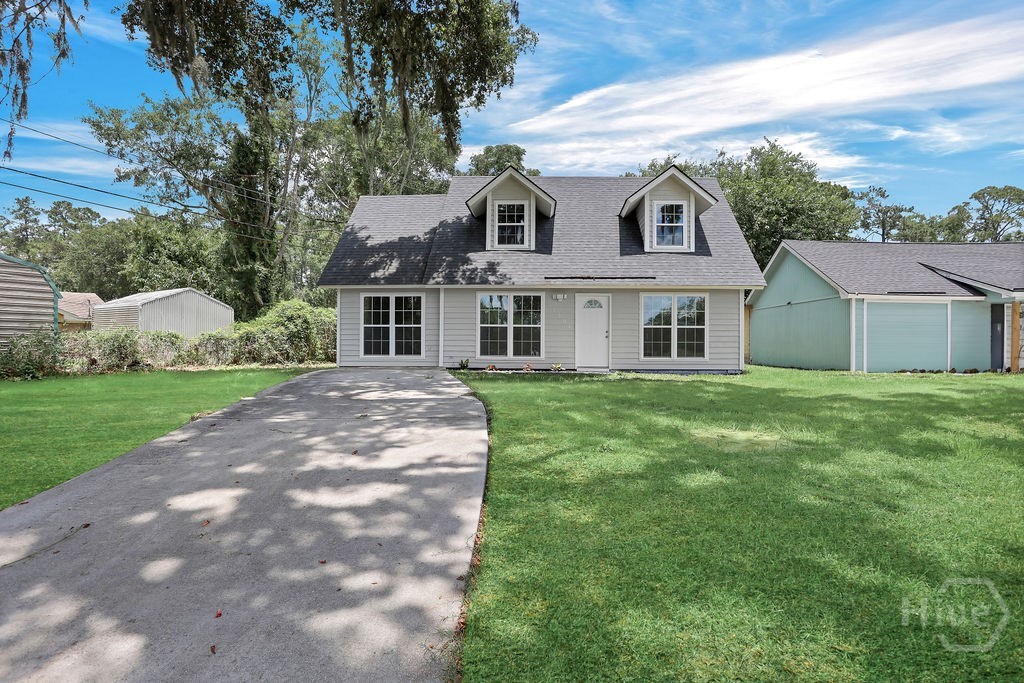 2204 Beaumont Drive