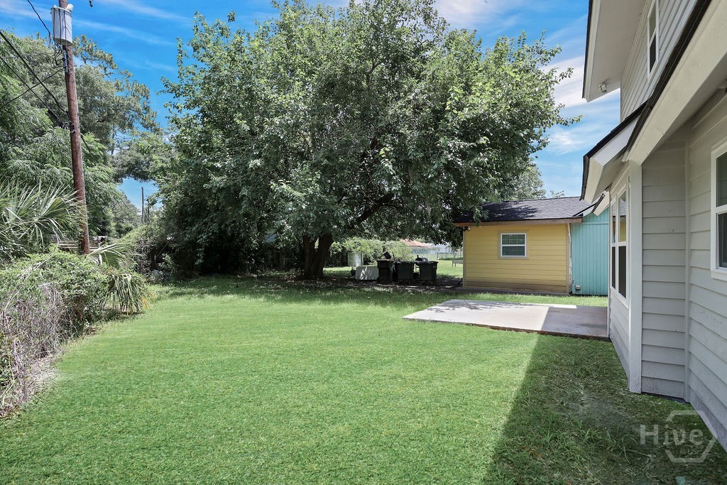 2204 Beaumont Drive
