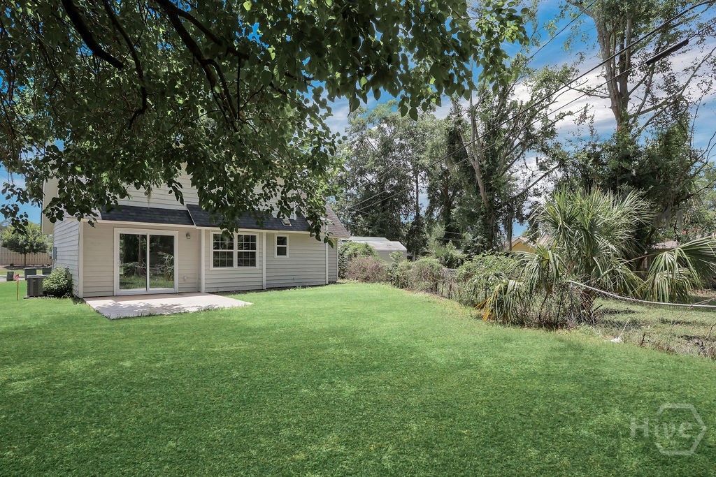 2204 Beaumont Drive