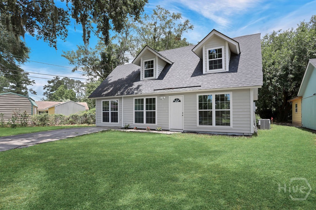 2204 Beaumont Drive