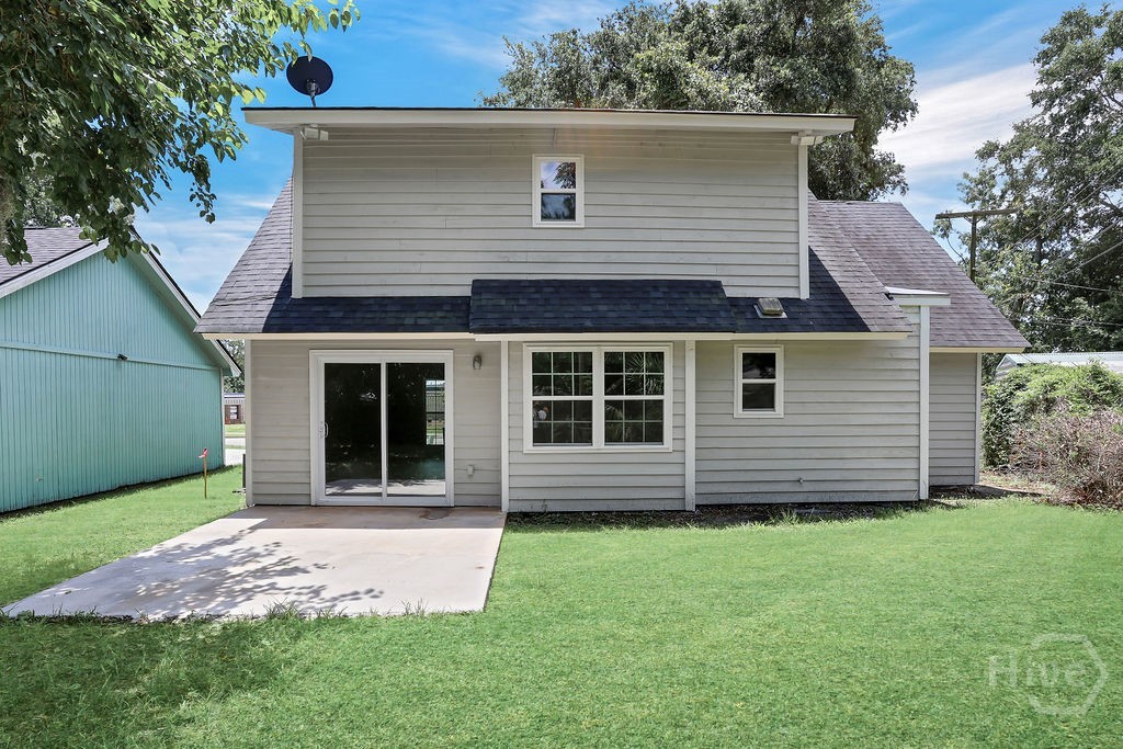2204 Beaumont Drive