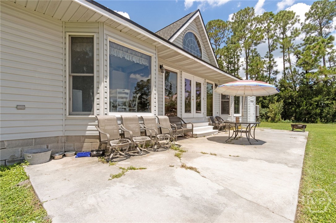 1818 Union Carbide Road