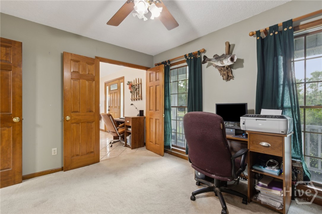 1818 Union Carbide Road