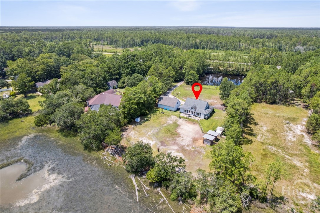 1818 Union Carbide Road