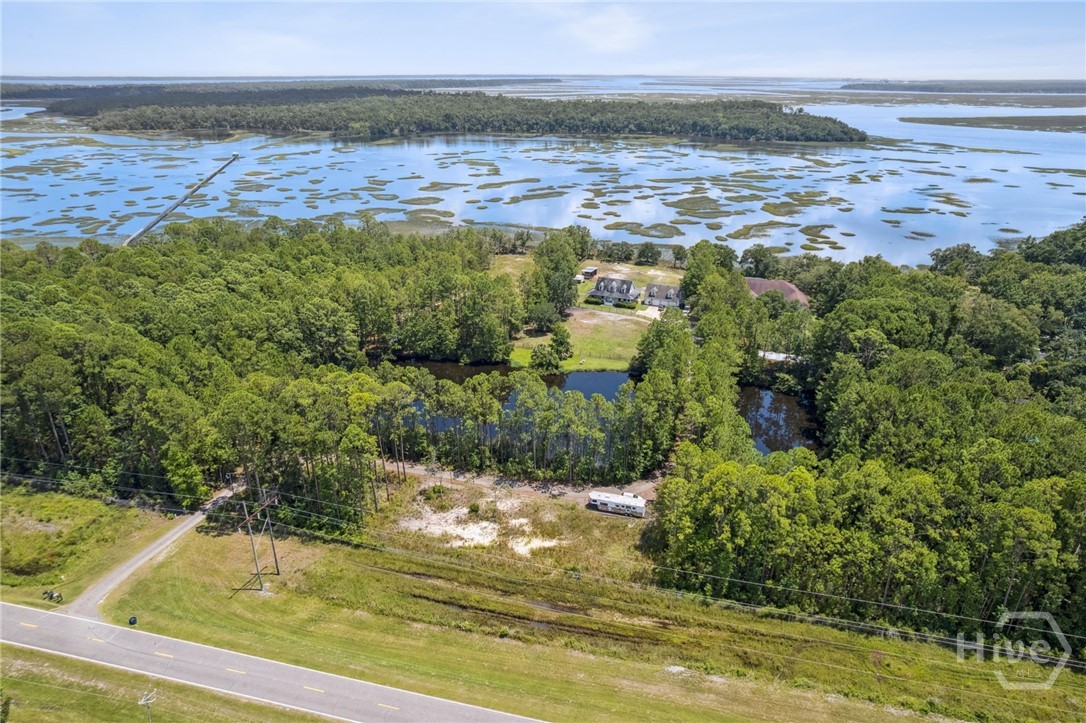 1818 Union Carbide Road