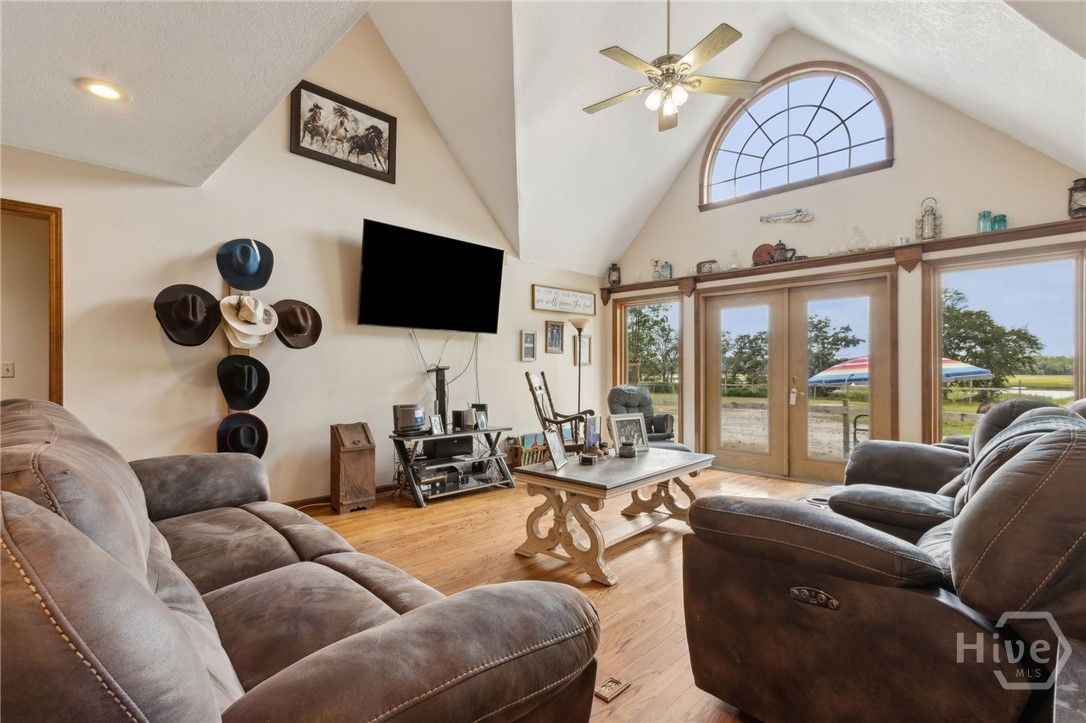 1818 Union Carbide Road