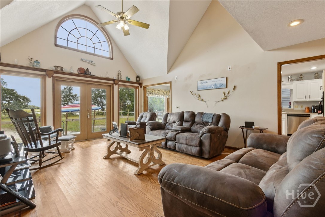 1818 Union Carbide Road