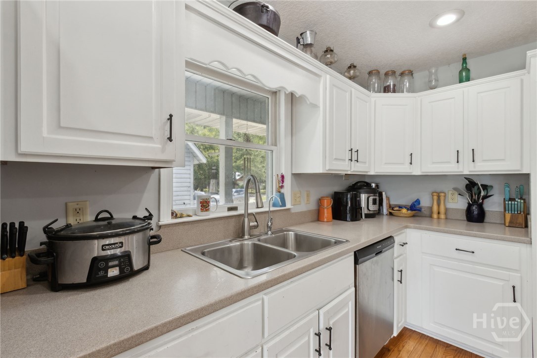 1818 Union Carbide Road