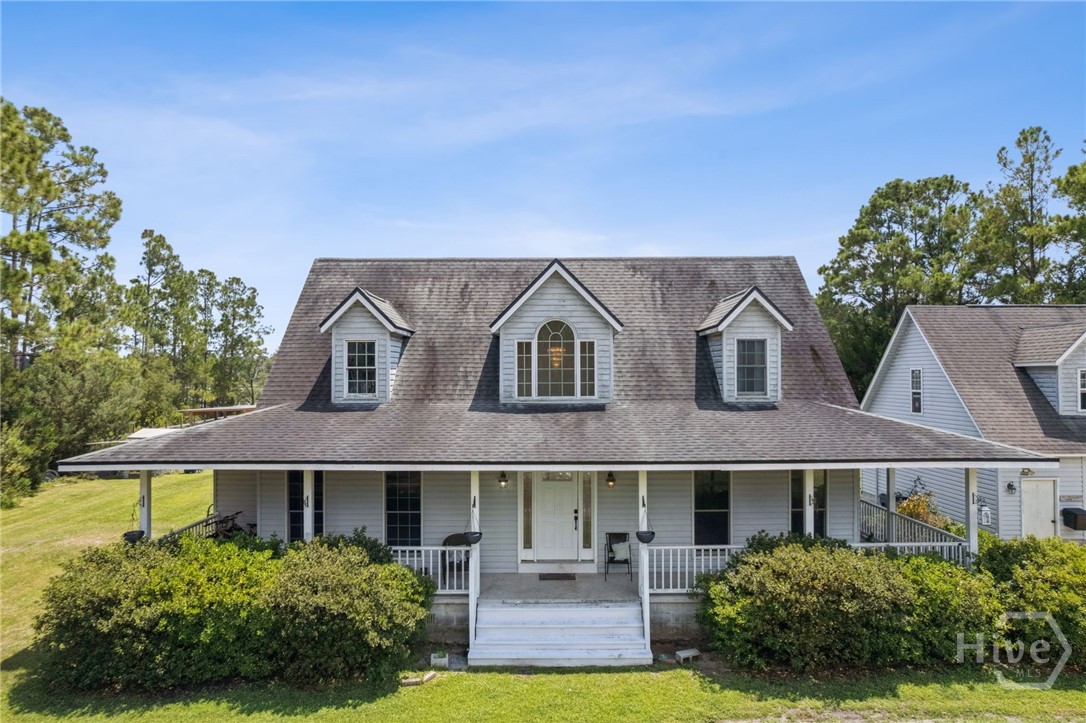 1818 Union Carbide Road