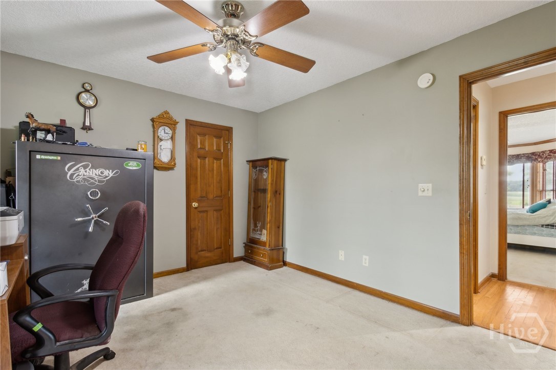 1818 Union Carbide Road