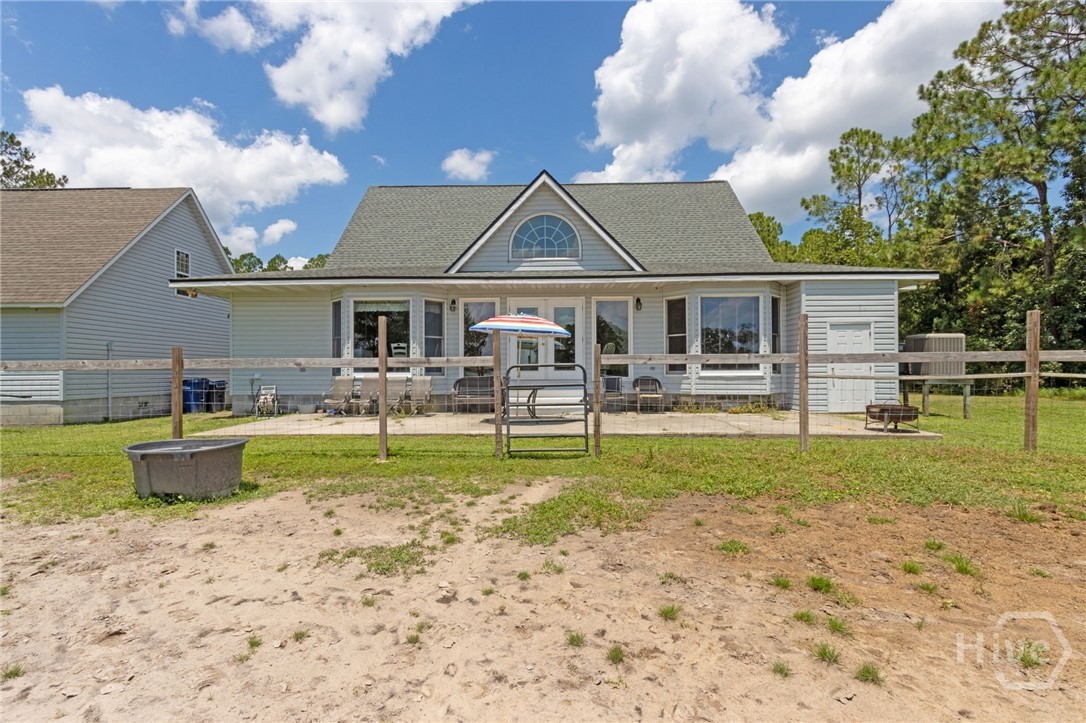 1818 Union Carbide Road