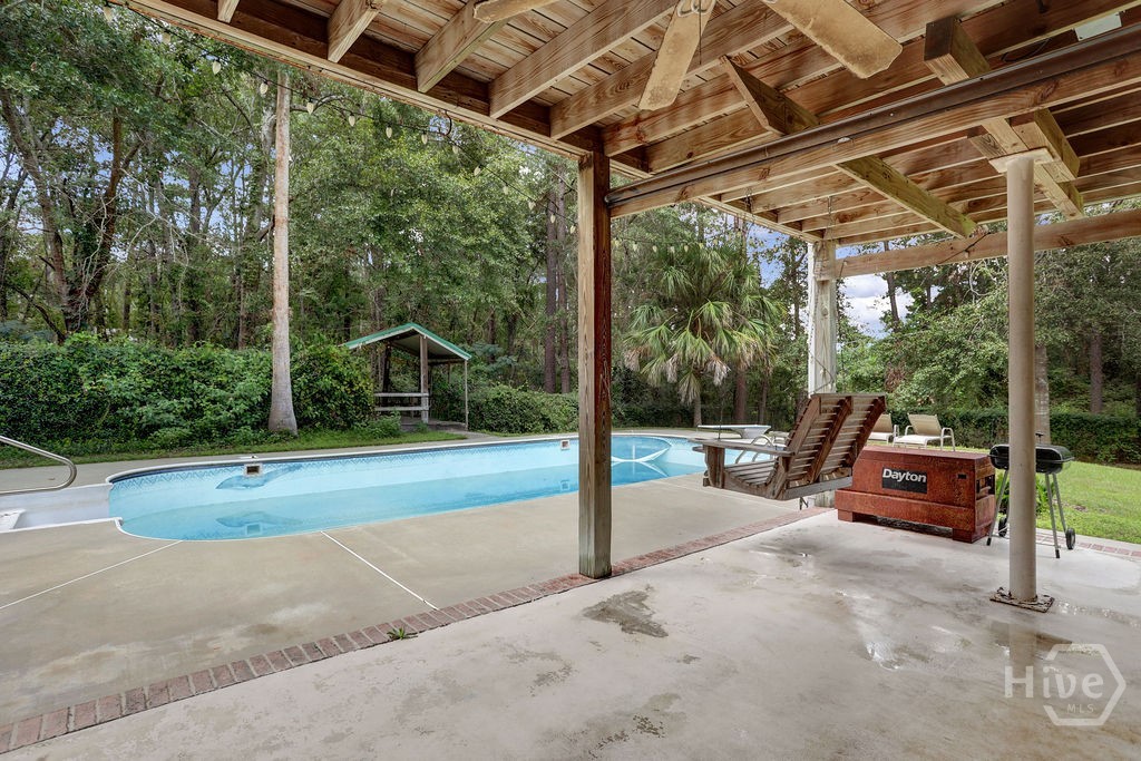 517 Pleasant Point Road