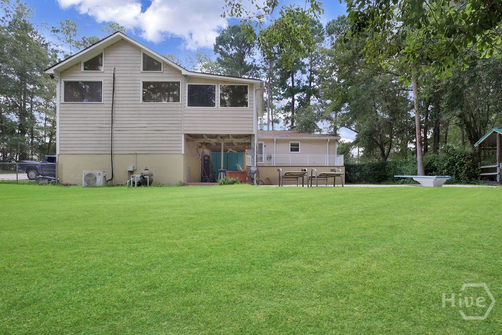 517 Pleasant Point Road