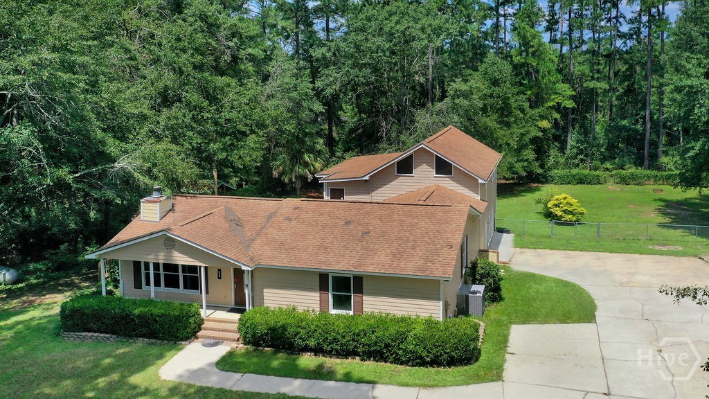 517 Pleasant Point Road