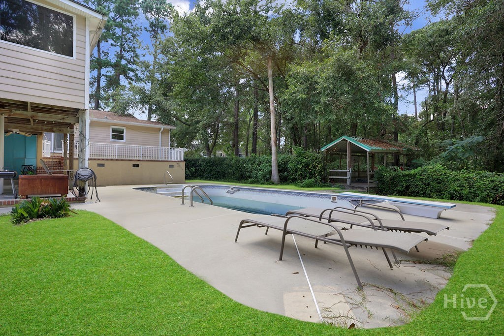 517 Pleasant Point Road