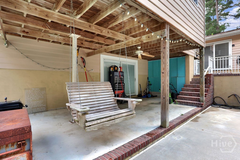 517 Pleasant Point Road