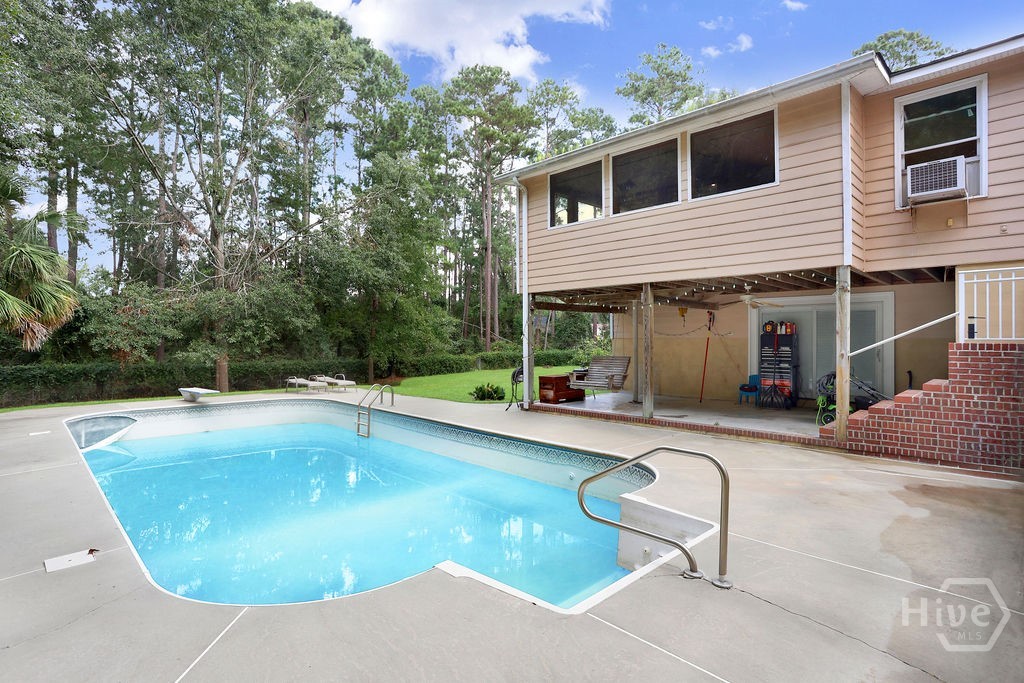 517 Pleasant Point Road